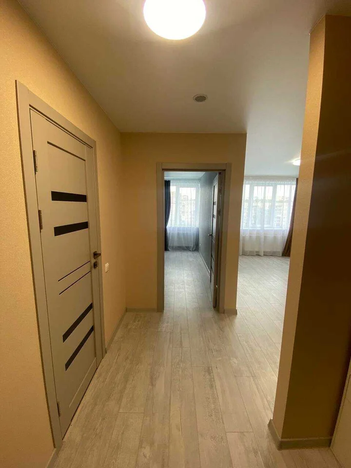 Ижевск: Апартаменты Privi House на Конструктора Калашникова 11к3