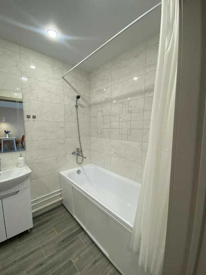 Ижевск: Апартаменты Privi House на Конструктора Калашникова 11к3