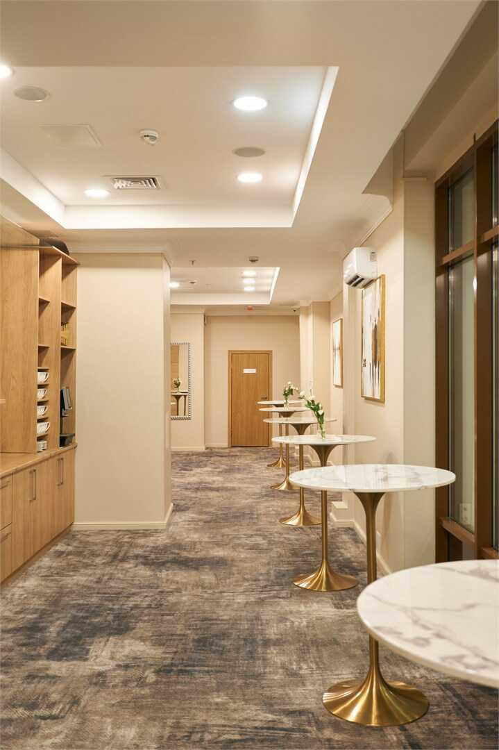 Санкт-Петербург: River Palace Hotel