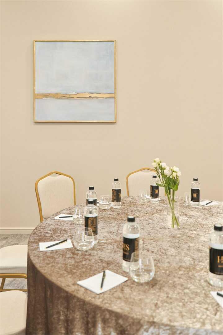 Санкт-Петербург: River Palace Hotel