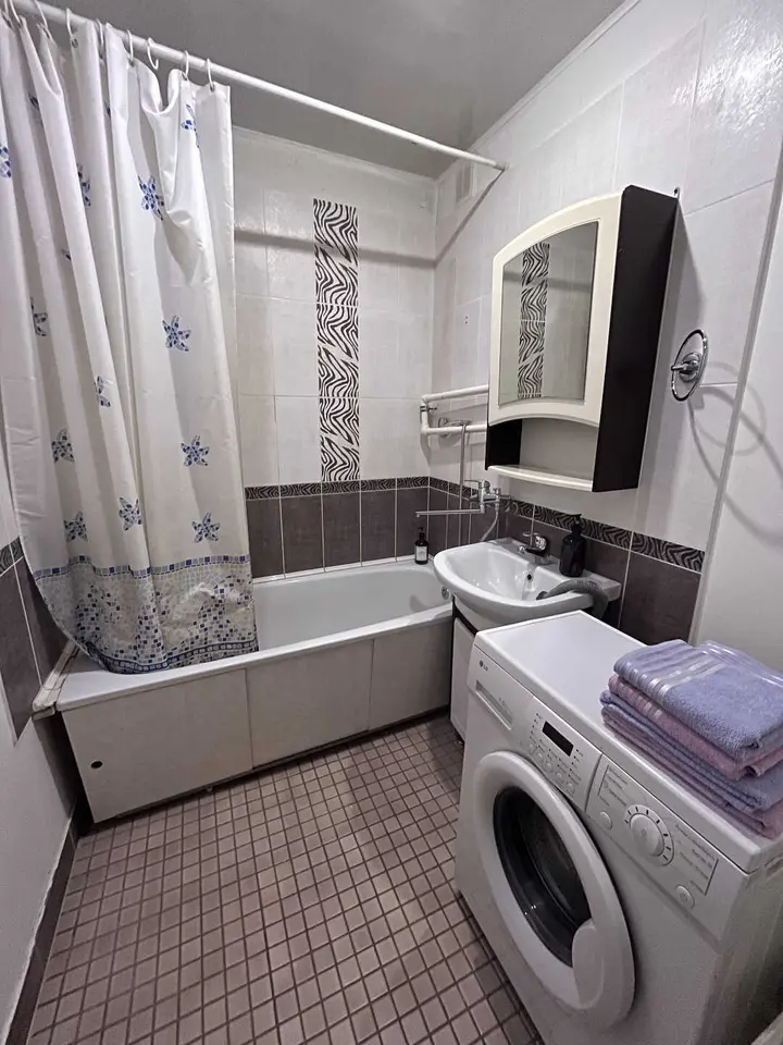 Ижевск: Апартаменты Privi House на Удмуртской 286