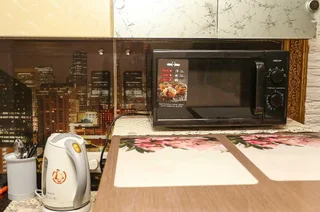 Томск: Апартаменты на улице Ивановского 20