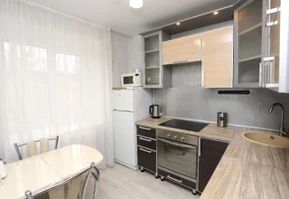 Томск: Апартаменты на улице Киевская 86 г