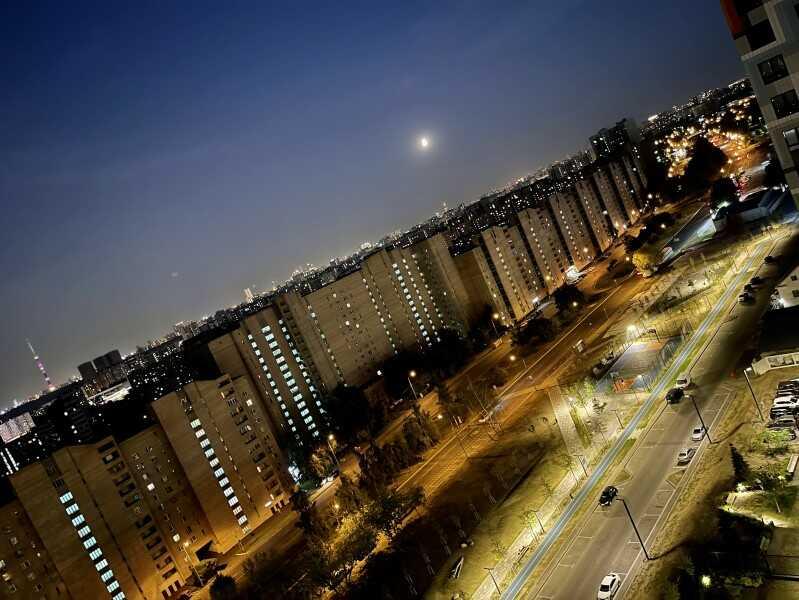 Москва: Стильная квартира в ЖК «Римского-Корсаково»