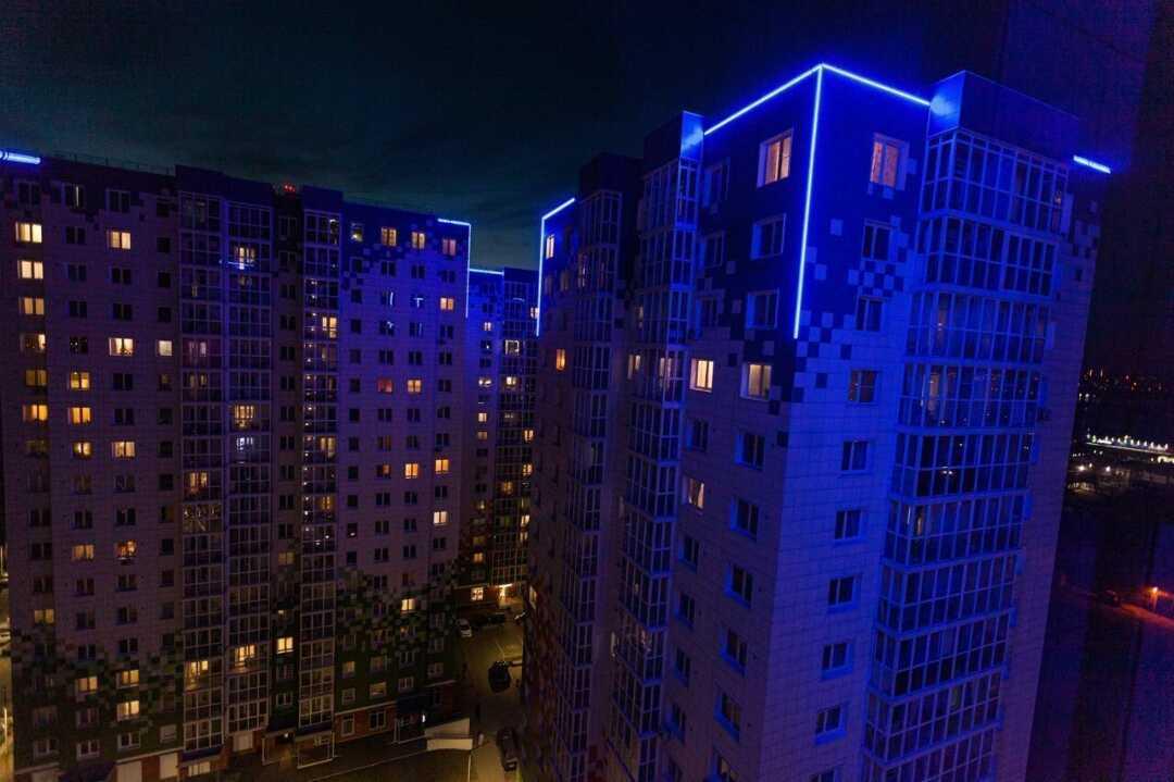 Иркутск: Студия NEON