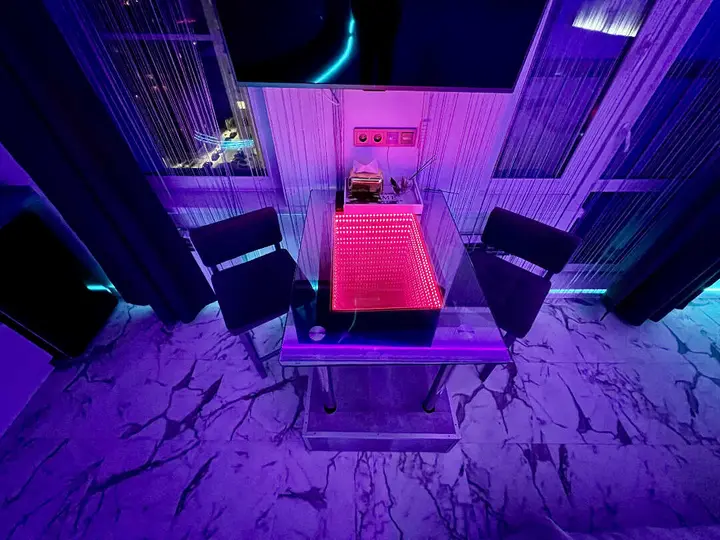 Иркутск: Студия NEON