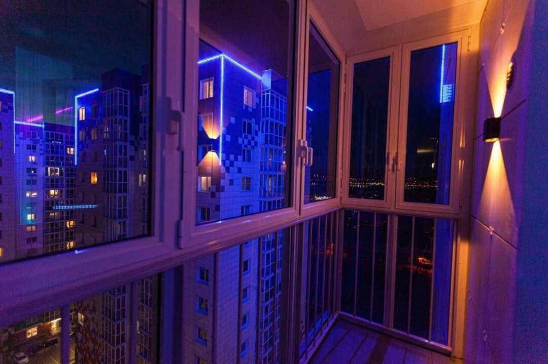 Иркутск: Студия NEON
