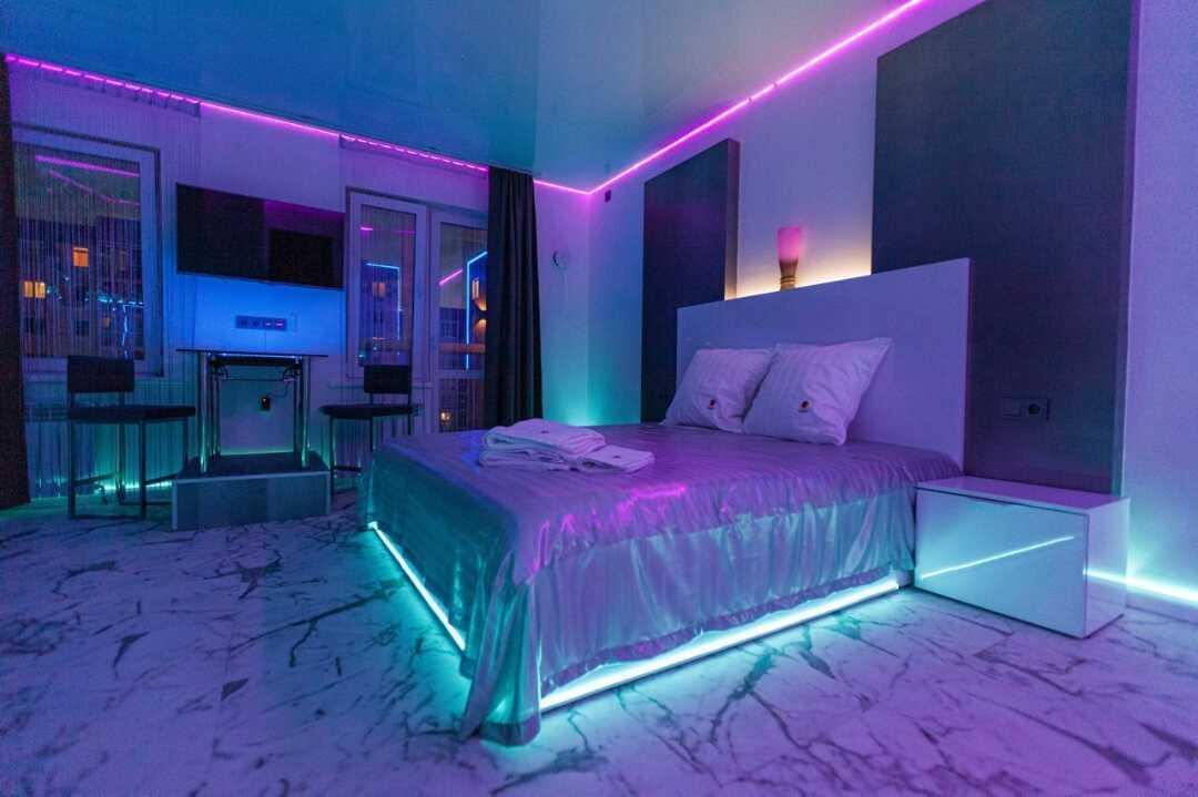 Иркутск: Студия NEON