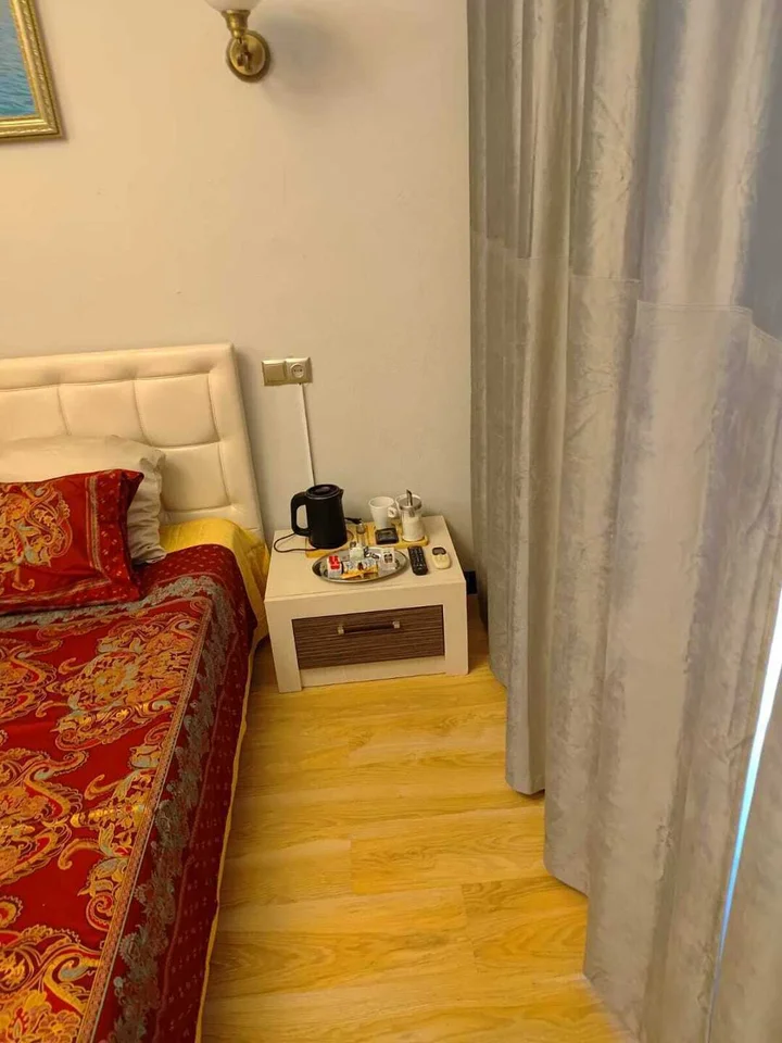 Пермь: Гостиница "Венеция"