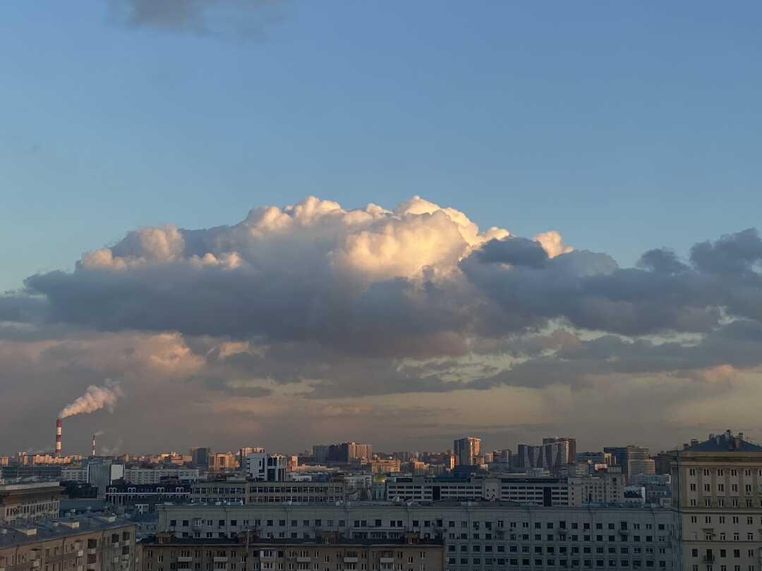 Москва: Квартирка Любимая в старой Москве рядом с Шоколадной Фабрикой
