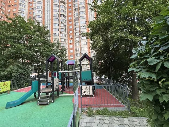Москва: Квартирка Любимая в старой Москве рядом с Шоколадной Фабрикой