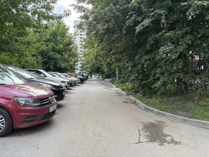Москва: Квартирка Любимая в старой Москве рядом с Шоколадной Фабрикой