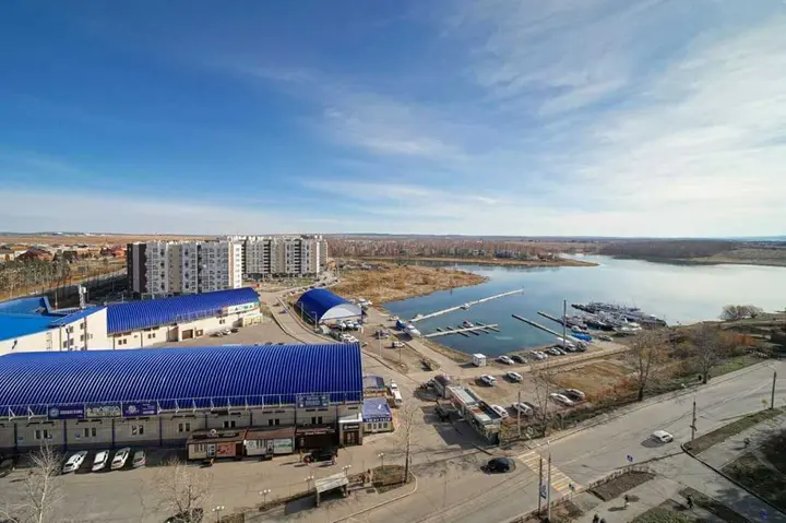 Иркутск: Студия ТИФФАНИ