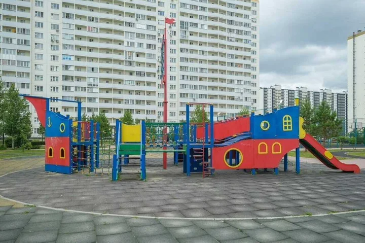 Новосибирск: Уютные апартаменты на Забалуева 92