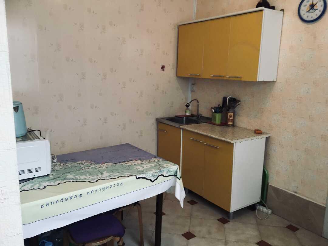 Сухум: Квартира в Сухуме напротив мокко-пляжа