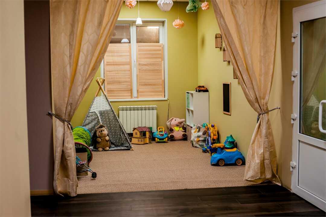 Пржевальское: Отель "Родник"