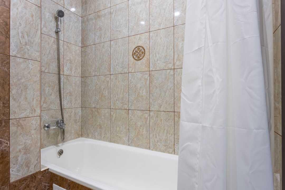 Краснодар: Апартаменты "Апельсин" на Садовой 159к2