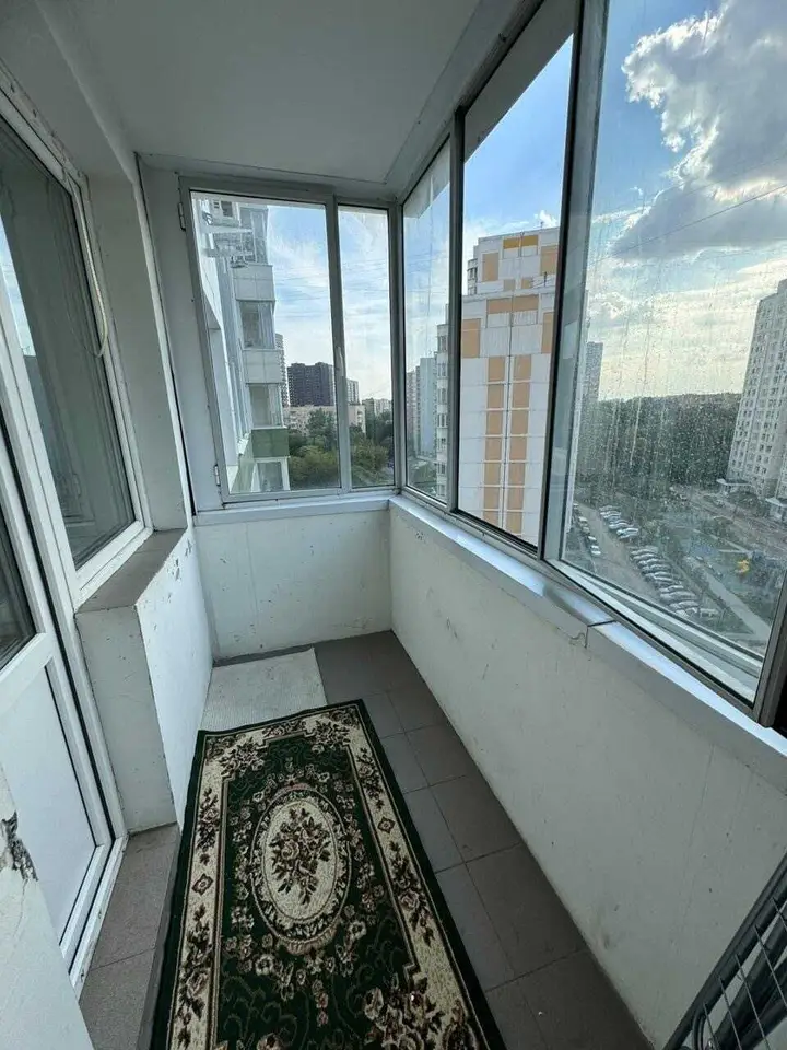 Квартира на Беломорской улице 8к1 — фото 5