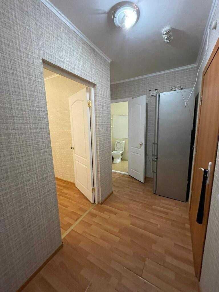 Москва: Квартира на Беломорской улице 8к1