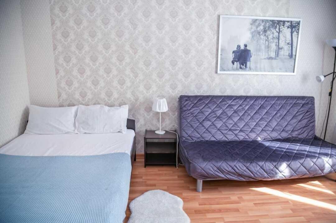 Квартира на Беломорской улице 8к1 — фото 2