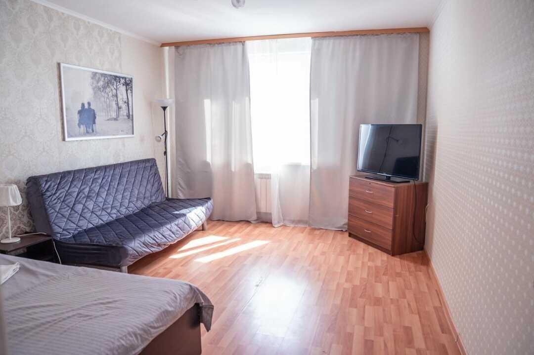 Квартира на Беломорской улице 8к1 — фото 3