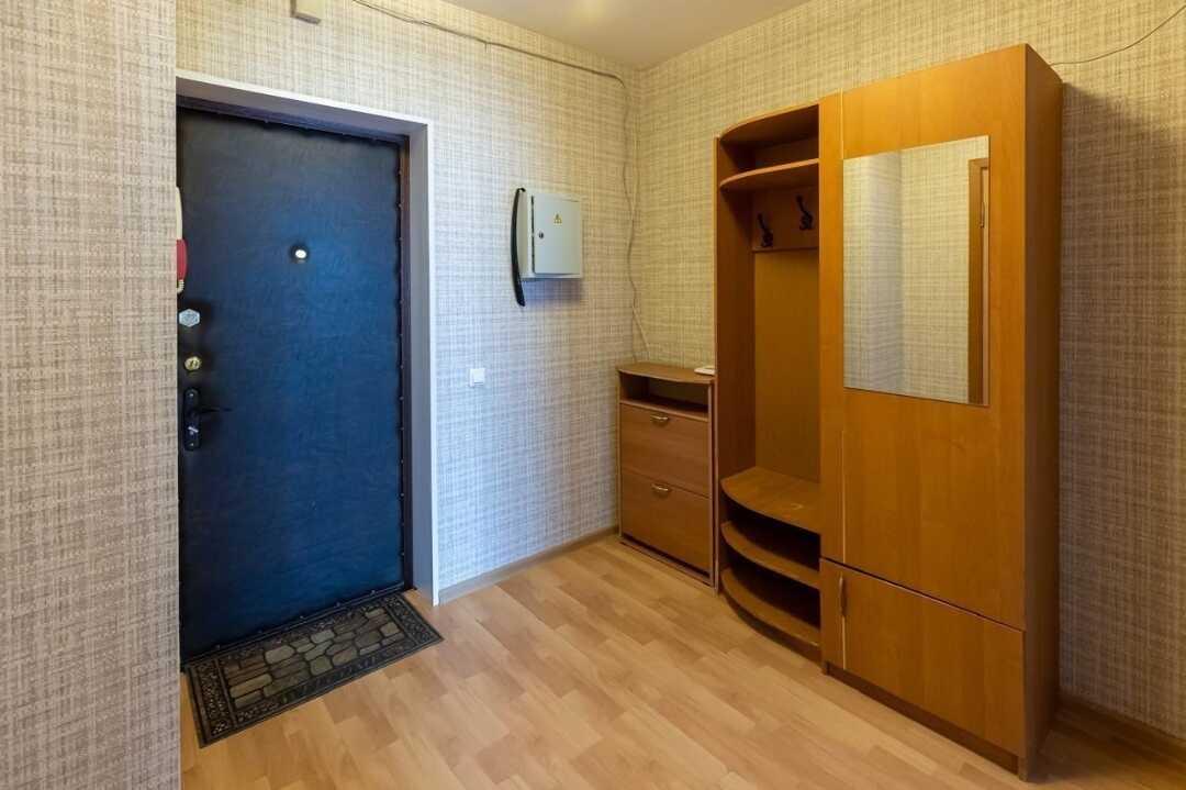 Москва: Уютная Квартира на Фестивальной улице 41к2