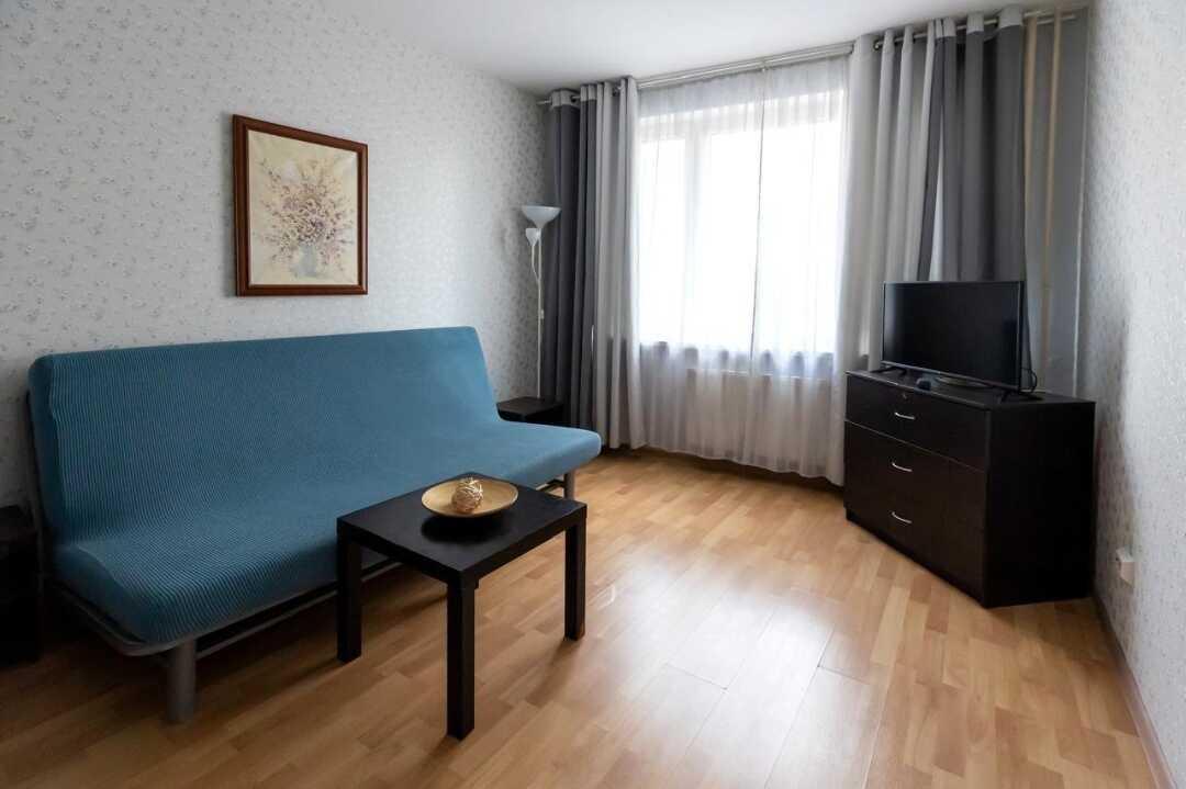Уютная Квартира на Фестивальной улице 41к2 — фото 3