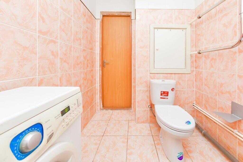 Квартира на Фестивальной улице 41к2 — фото 6