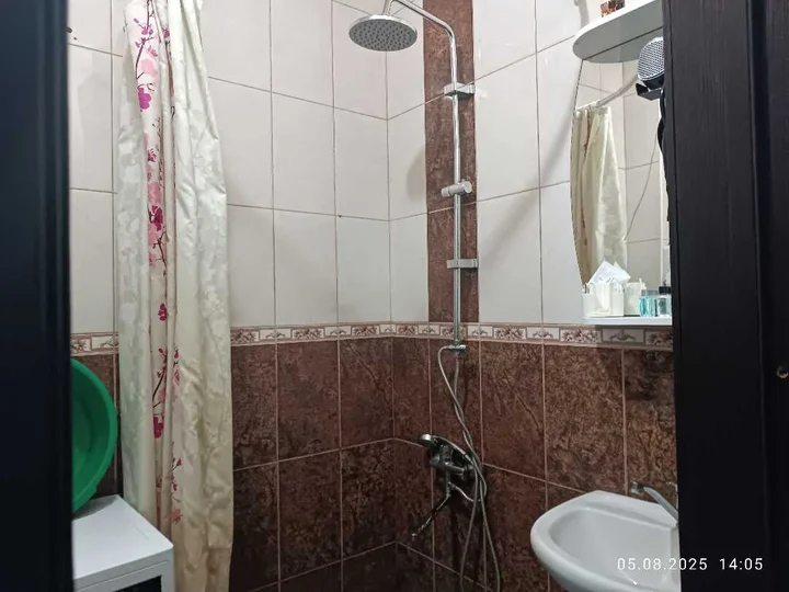 Джубга: Квартира 5 На Полевой 19