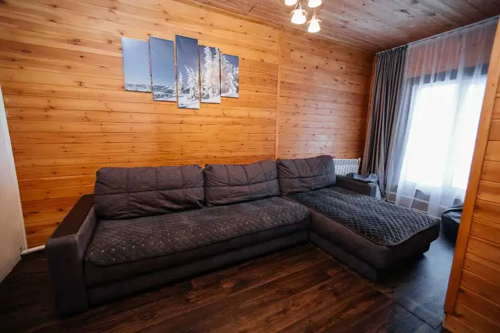 Загородный дом Dream house — фото 6