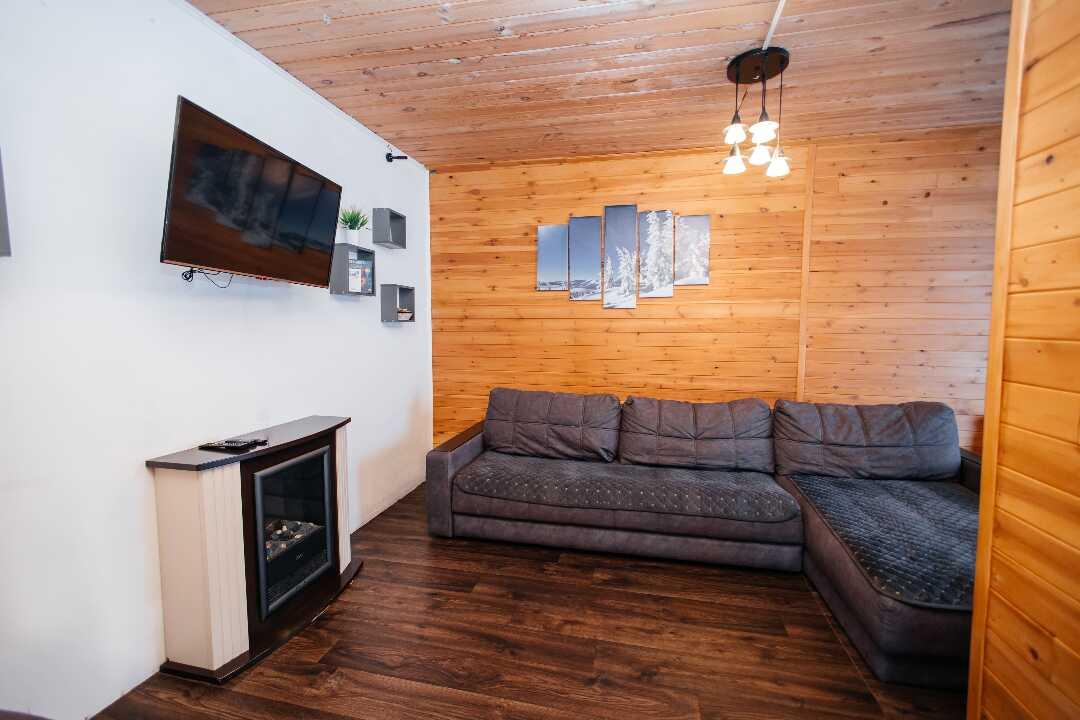 Загородный дом Dream house — фото 5