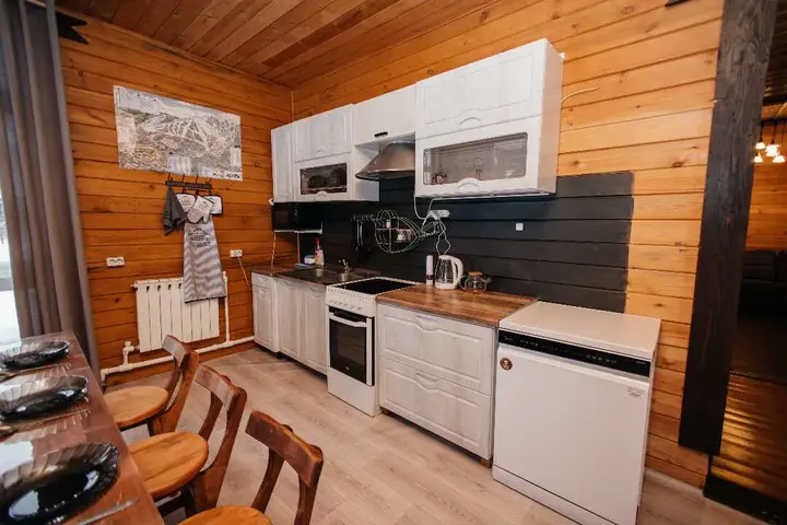 Загородный дом Dream house — фото 3
