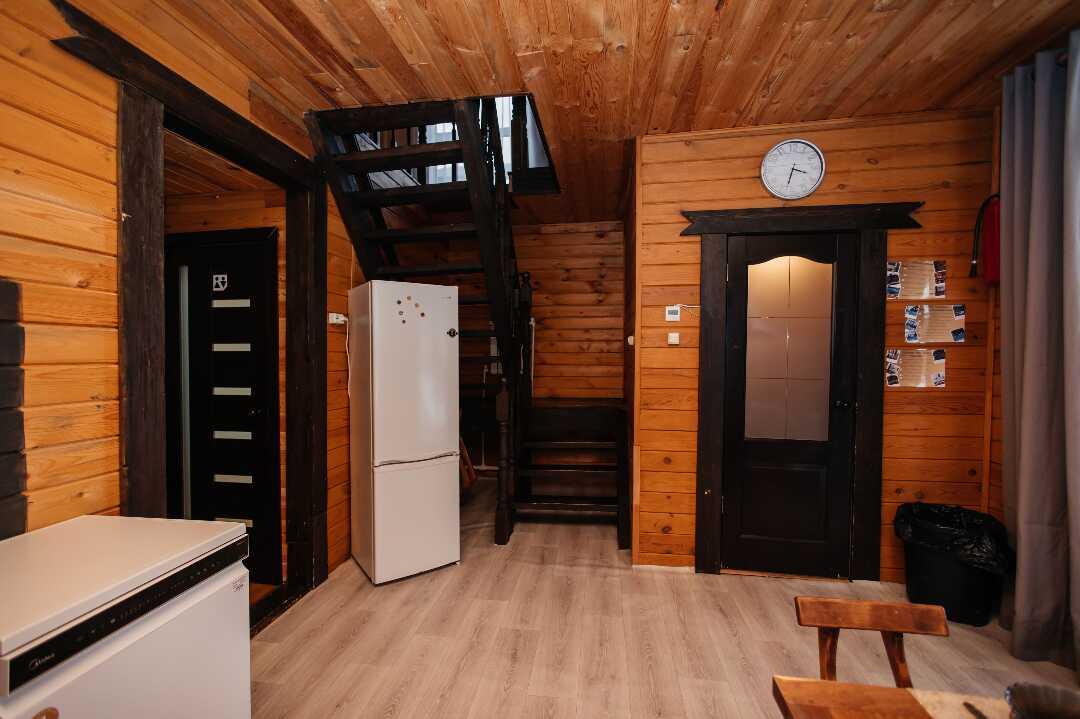 Загородный дом Dream house — фото 1