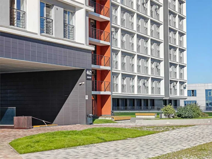 Новосибирск: Hostel DK