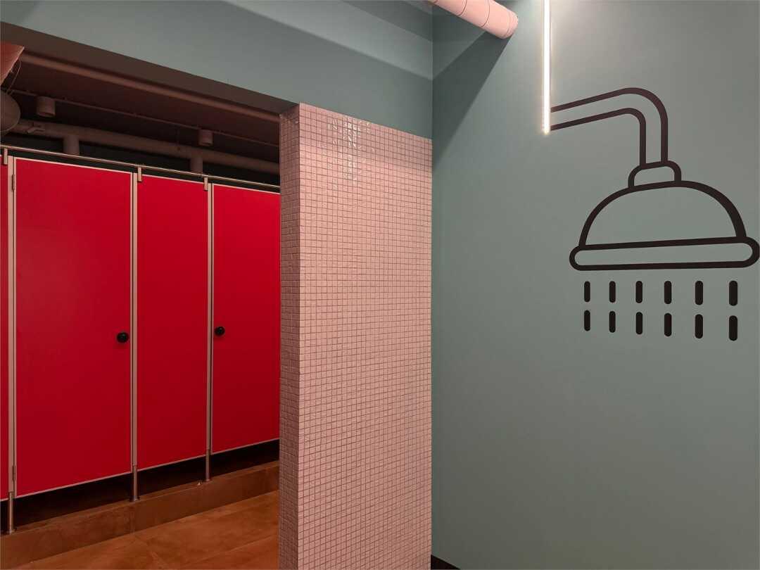 Новосибирск: Hostel DK