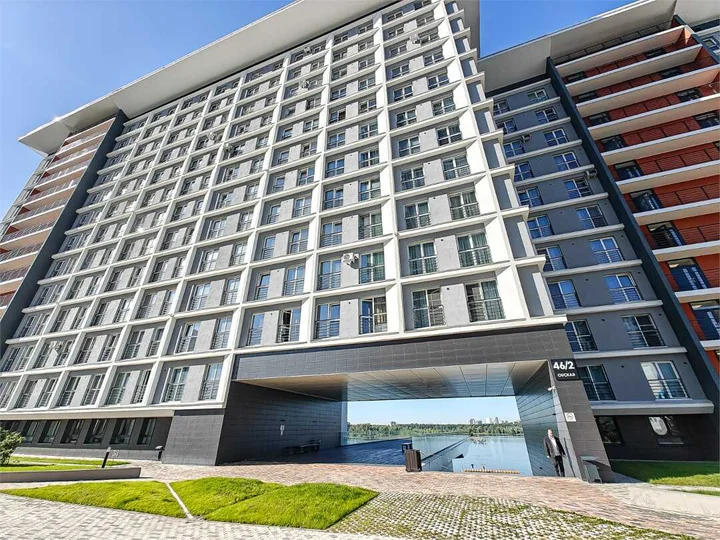 Новосибирск: Hostel DK