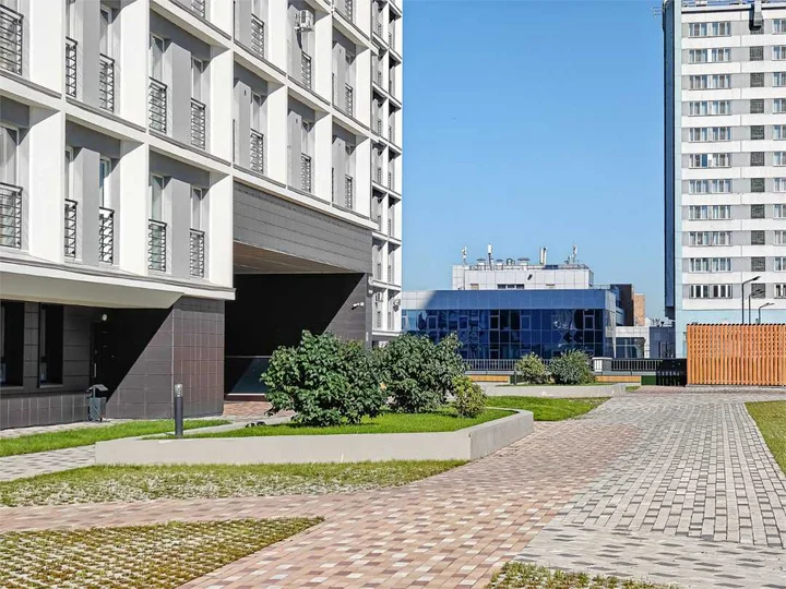 Новосибирск: Hostel DK