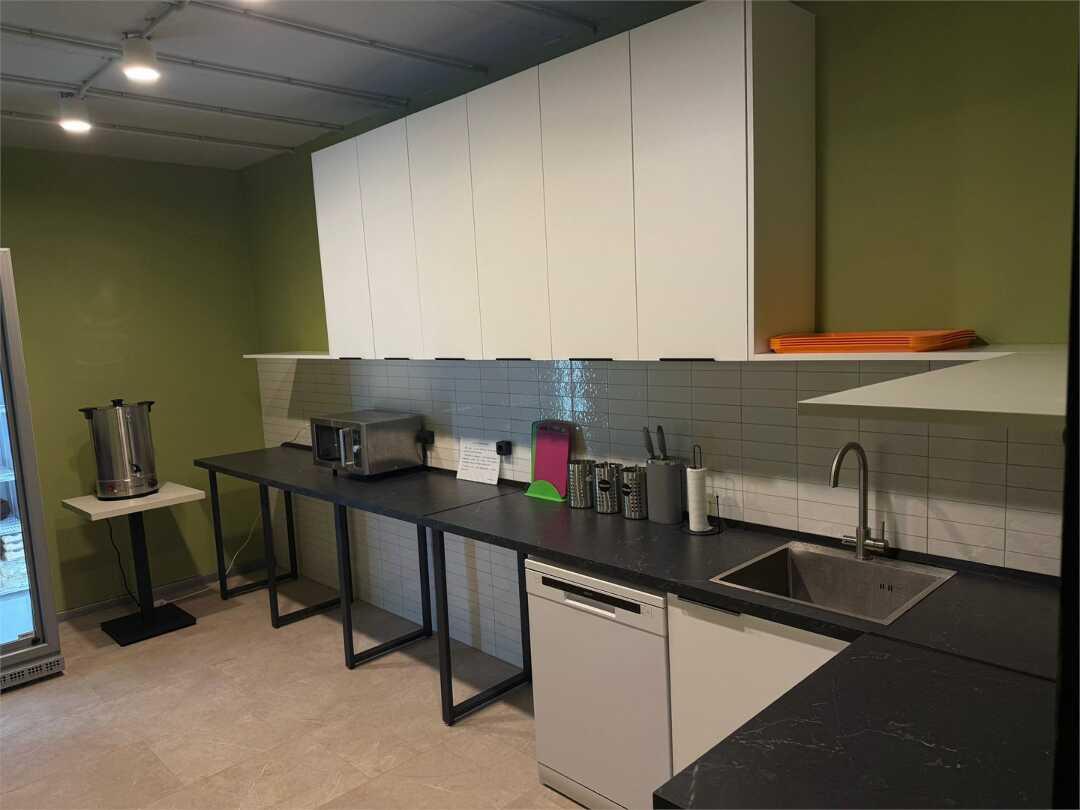 Новосибирск: Hostel DK
