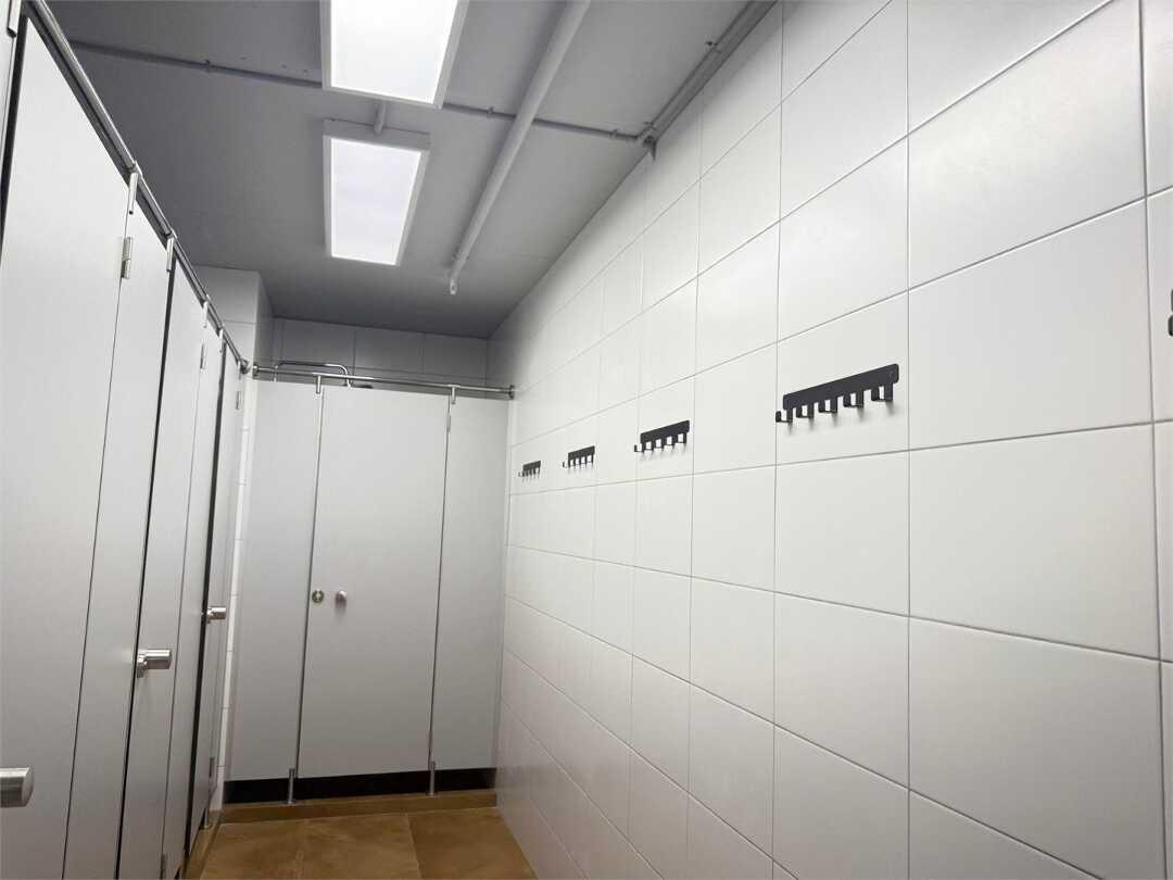 Новосибирск: Hostel DK