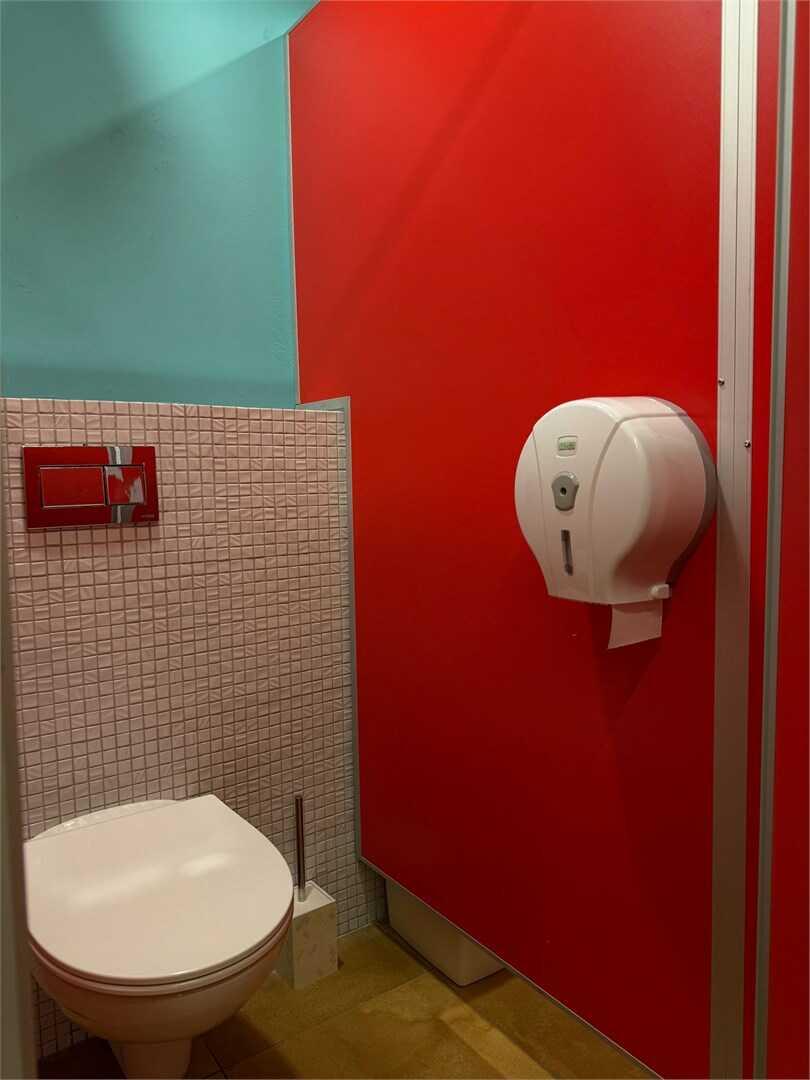 Новосибирск: Hostel DK