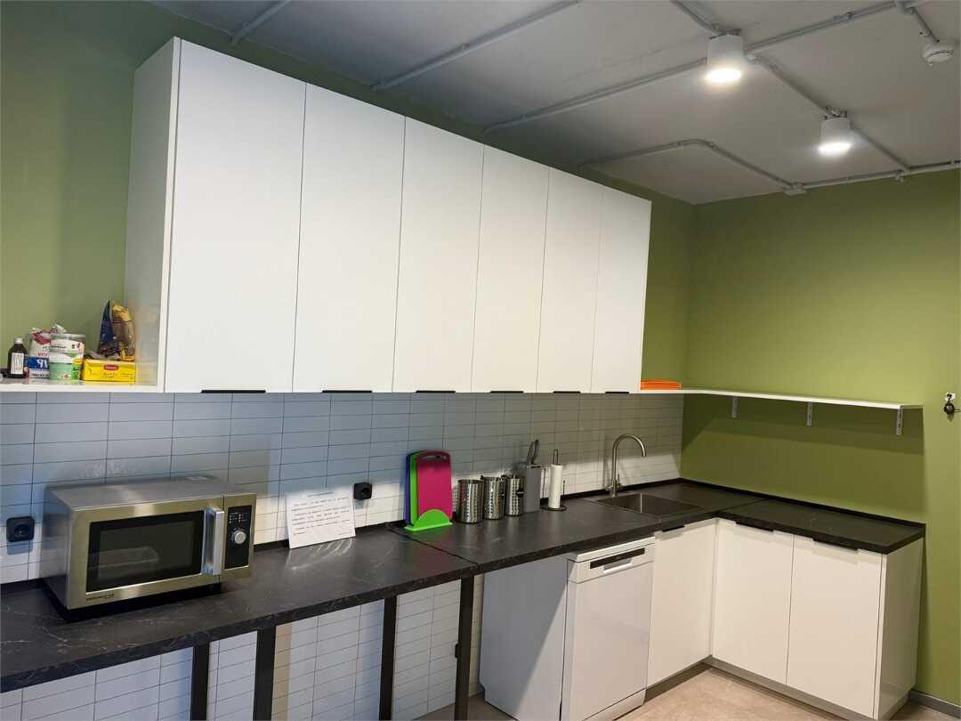 Новосибирск: Hostel DK