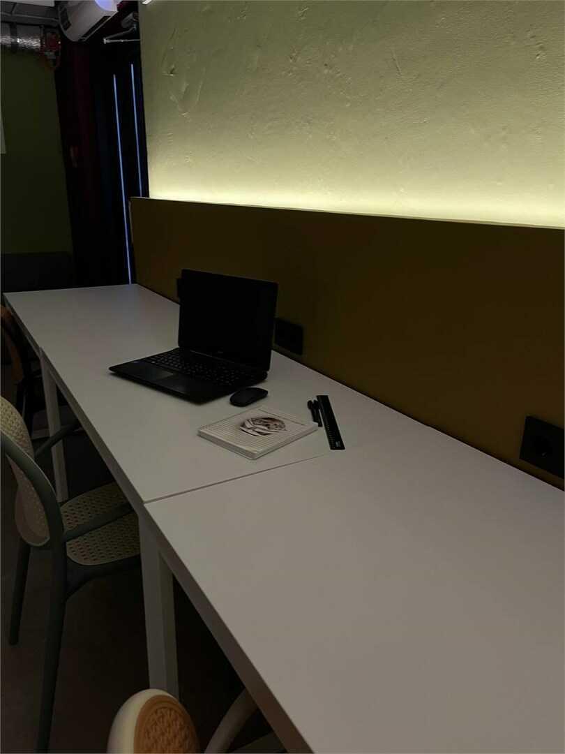 Новосибирск: Hostel DK