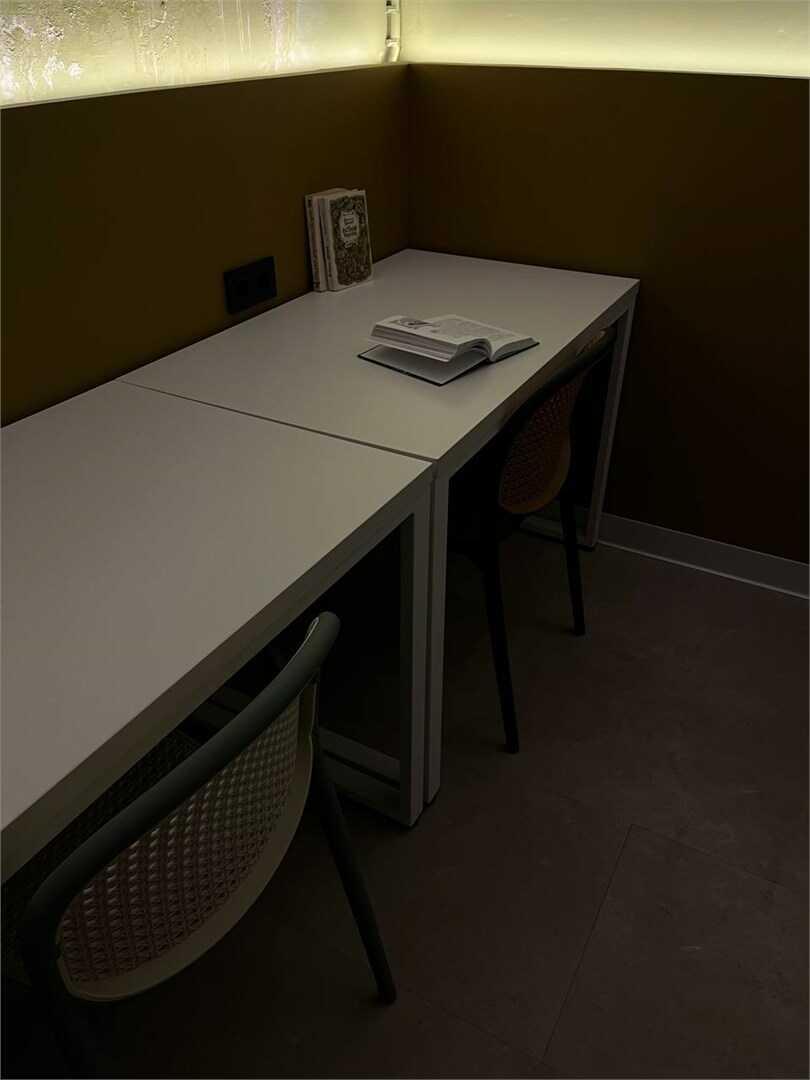 Новосибирск: Hostel DK