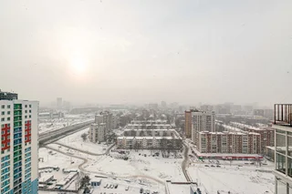 Пермь: Уютная студия на Полевой 10