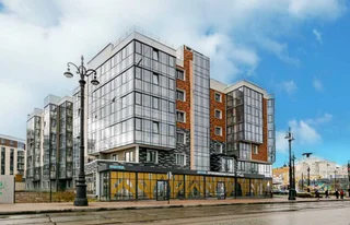 Пермь: Уютная евро 2 комнатная квартира в центре Перми