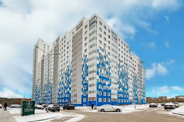 Пермь: Уютная квартира в центре Перми