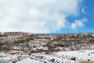 Пермь: Уютная квартира в центре Перми