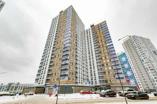 Пермь: Современная однокомнатная квартира у Комсомольской площади
