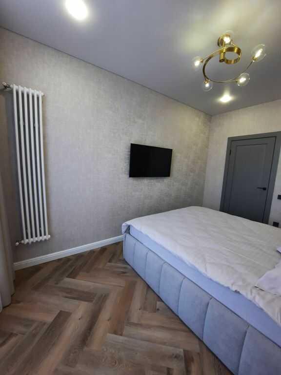 Владикавказ: 2х-комнатная квартира с дизайнерским ремонтом