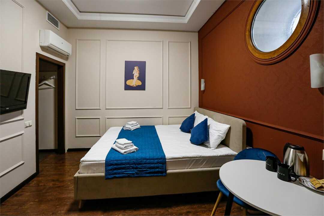 Москва: NorkeApartments Тверская